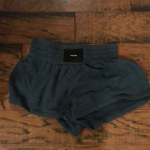 Talentless boxer shorts